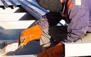 Meersbrook flat roofing options