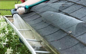 Meersbrook gutter cleaning costs