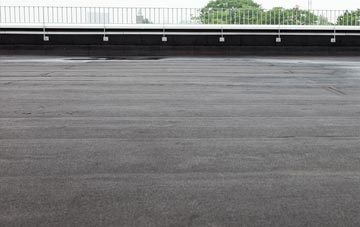 Meersbrook asphalt roof replacement