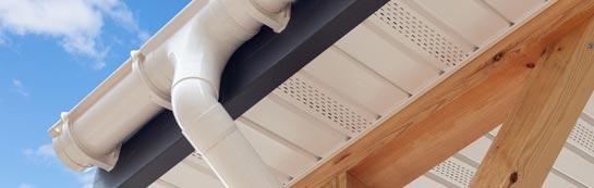 get Meersbrook guttering quotes today