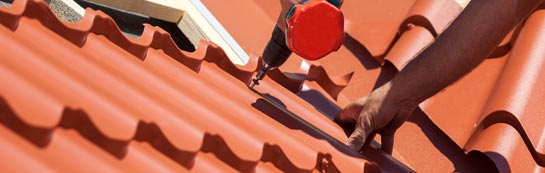 save on Meersbrook roof installation costs