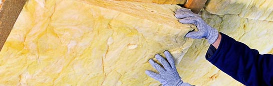 quotes for Meersbrook roof insulation