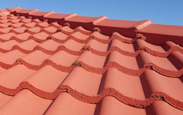 Meersbrook tile and slate roof replacement