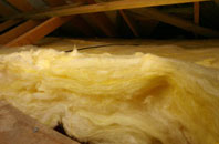 Meersbrook pitch roof insulation